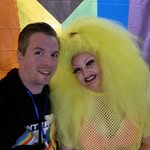 Aaron Ravenwood - @aaronravenwood - Instagram
