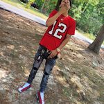 Aaron A Rawlings Jr. - @imonnca - Instagram