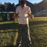 Aaron A Rawlings Jr. - @rawlingsjr.aaron - Instagram