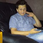 Aaron Rawlings - @aaronr2002 - Instagram