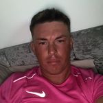 Aaron Rawlings - @aaronr91 - Instagram
