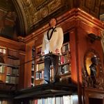 Aaron Rawlins - @iamwardie - Instagram