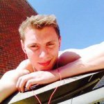 Aaron Rawlinson - @aaronrawlinson95 - Instagram