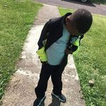 AaronRawlins - @unknown__aron_ - Instagram
