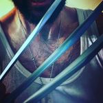 Aaron Rawnsley - @geekinwolviesclothing - Instagram