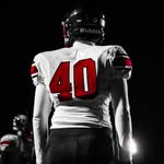 Aaron Rawson - @ernn_40 - Instagram