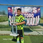 Aaron_04 - @aaron_rayados_04 - Instagram
