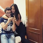 Aaron - @aaronraya - Instagram