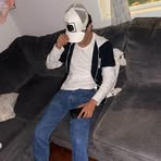 Aaron Raya - Facebook