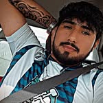 Samuel Aaron Raya Angulo - @rayasamuel - Instagram