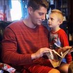 Aaron Rayburn - @rayburn1428 - Instagram