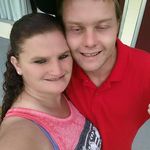 Mandi N Aaron Rayburn - @mandinaaron - Instagram
