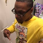 Aaron Rayford - @kingleoar - Instagram
