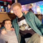 aaron raymer - @aaronraymer - Instagram