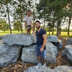 Aaron Raymer - @aaronraymerciufo - Instagram