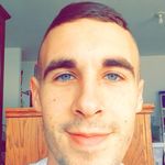 Aaron Rayner - @raynmaker93 - Instagram