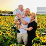 Aaron Rayner - @arayner1124 - Instagram