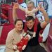 Aaron Rayner - Facebook