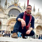 Aaron Rayner - @aaron.kasr - Instagram