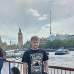 Aaron Rayner - @aaron_rayner2001 - Instagram