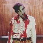 Aaron Rayner - @oldmanrayner - Instagram