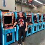 Aaron Raynor - @synthchemist - Instagram