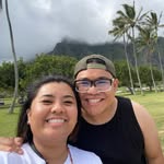 Aaron and Camille Rayos - @therayosfamily - Instagram