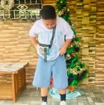Aaron Rayos - Facebook