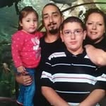 Aaron Rayos - @danielle_rayos - Instagram