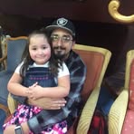 Aaron Rayos - Facebook