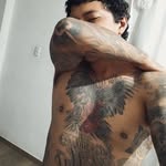 Aaron Reas - @aaronreasnajera - Instagram