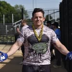 Aaron Reader - @aread06 - Instagram