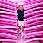Aaron Reader - @ardubai - Instagram