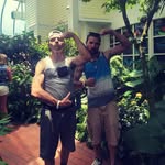 Aaron Reader - @doublea_to_the_ron - Instagram