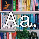 aaron 🔮 - @aaronsreadinglist - Instagram
