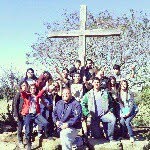 Aaron Realme - @child_of_god_2016 - Instagram