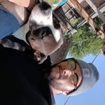 Aaron Reams - @blue_collar_texan - Instagram