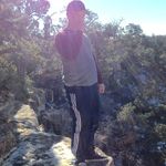 Aaron Reams - @ironswaggeraaron - Instagram