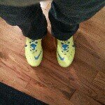 Aaron Reasoner - @_eagles_41 - Instagram