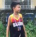 Aeron Recio - Facebook
