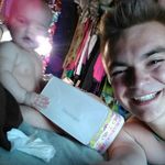 Aaron Rector - @powderwhite96 - Instagram