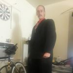Aaron Rector - @aaronwaynerector1974 - Instagram