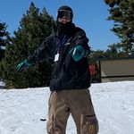 Aaron Redd - @aaron_redd - Instagram