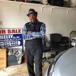 Aaron Jerome Reddick - @reddickaaronjerome - Instagram