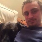 Aaron Storm Reddick - @stormreddick - Instagram
