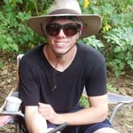Aaron Redding - @mr.muskles - Instagram