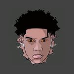 Aaron J. Reddish “AR-15” | - @aaronjreddish - Instagram