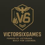 aaron keith reddish - @victorsixgames - Instagram