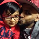 Aaron Reddy - @badboyaqeel - Instagram