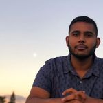 Aaron Reddy - @aaronredbear - Instagram